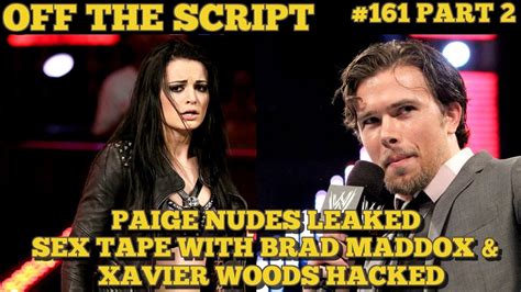 brad mondo nudes|Brad Maddox Nude Leaks, Sex Tape EXPOSED!